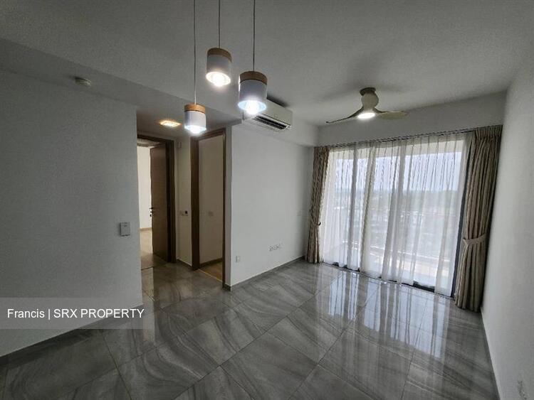 High Park Residences (D28), Apartment #563747121